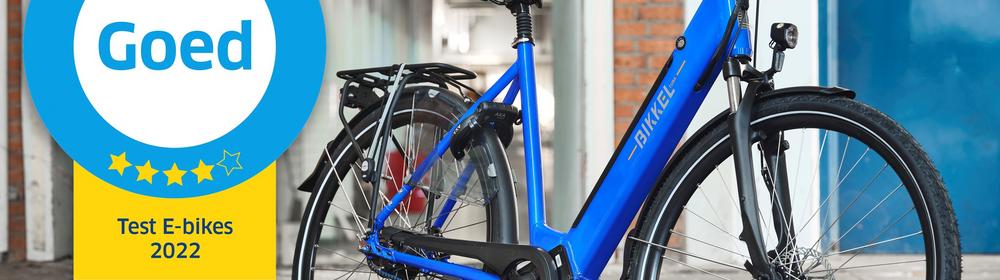 Enorme keuze E-bikes direct rijklaar uit voorraad mee te nemen. Kom proefrijden. 